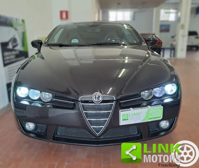 Alfa Romeo Brera Brera 2.2 JTS - Foto 8