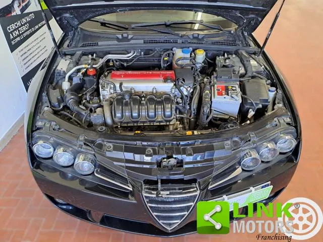 Alfa Romeo Brera Brera 2.2 JTS - Foto 13