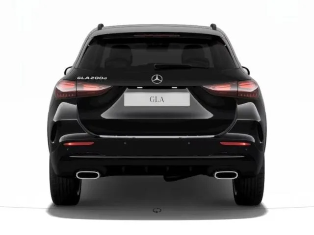 Mercedes-Benz GLA 200 d Automatic AMG Line Advanced Plus - Foto 4