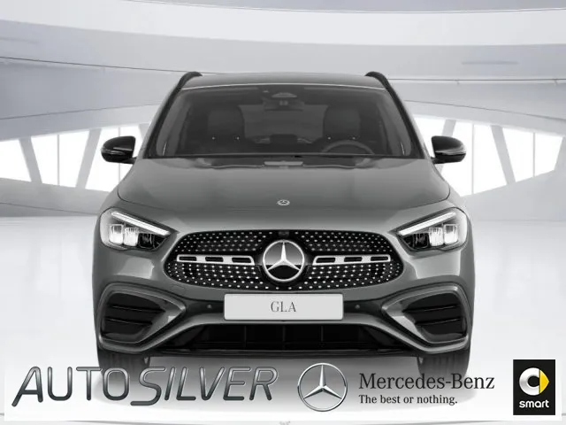 Mercedes-Benz GLA 200 d Automatic AMG Line Advanced Plus - Foto 3