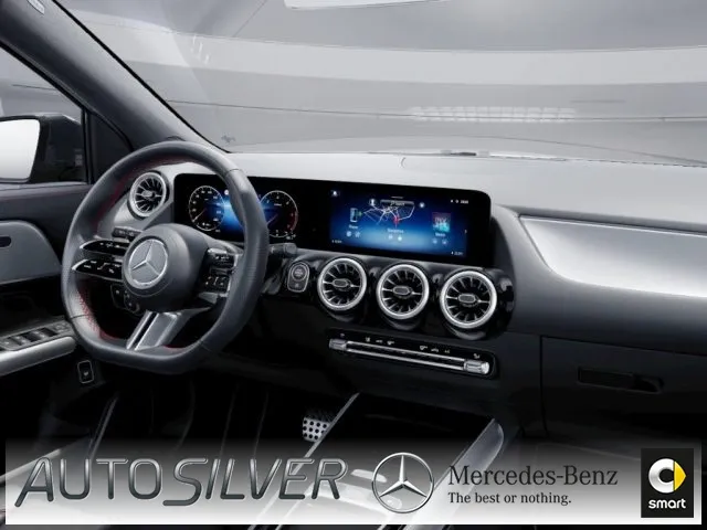 Mercedes-Benz GLA 200 d Automatic AMG Line Advanced Plus - Foto 6