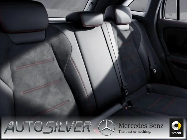 Mercedes-Benz GLA 200 d Automatic AMG Line Advanced Plus - Foto 8