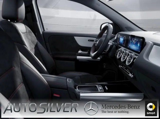 Mercedes-Benz GLA 200 d Automatic AMG Line Advanced Plus - Foto 7