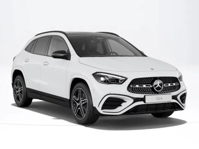 Mercedes-Benz GLA 200 d Automatic AMG Line Advanced Plus - Foto 1