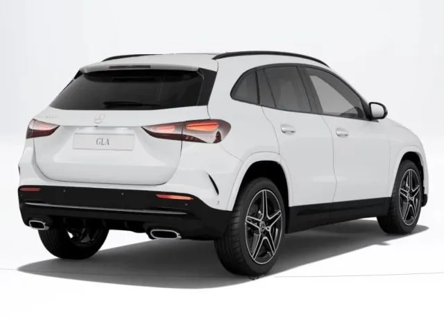 Mercedes-Benz GLA 200 d Automatic AMG Line Advanced Plus - Foto 2