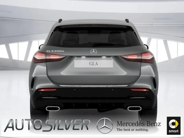 Mercedes-Benz GLA 200 d Automatic AMG Line Advanced Plus - Foto 4