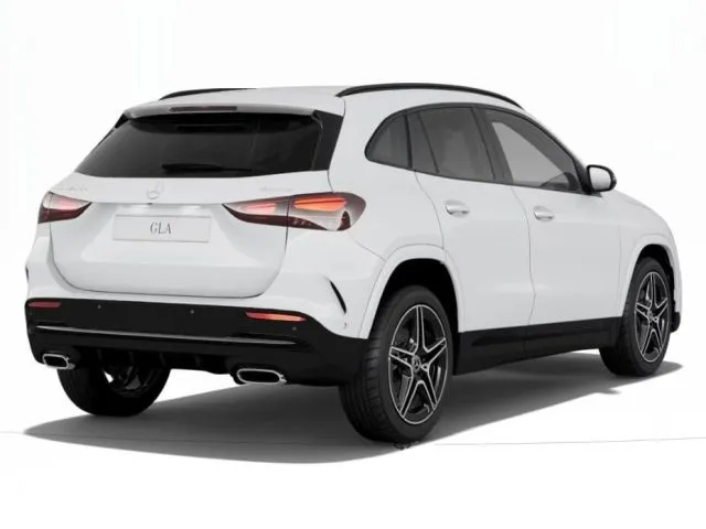 Mercedes-Benz GLA 200 d Automatic AMG Line Advanced Plus - Foto 2