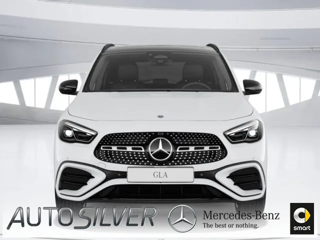 Mercedes-Benz GLA 200 d Automatic AMG Line Advanced Plus - Foto 3