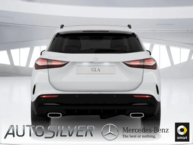 Mercedes-Benz GLA 200 d Automatic AMG Line Advanced Plus - Foto 4