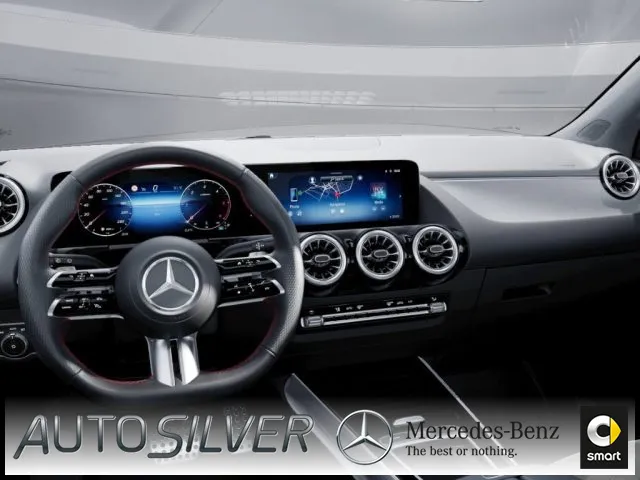Mercedes-Benz GLA 200 d Automatic AMG Line Advanced Plus - Foto 5