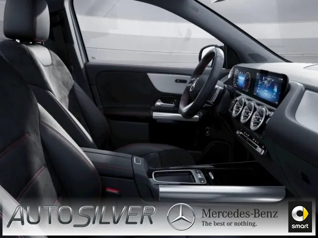 Mercedes-Benz GLA 200 d Automatic AMG Line Advanced Plus - Foto 6