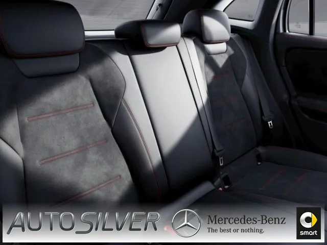 Mercedes-Benz GLA 200 d Automatic AMG Line Advanced Plus - Foto 7