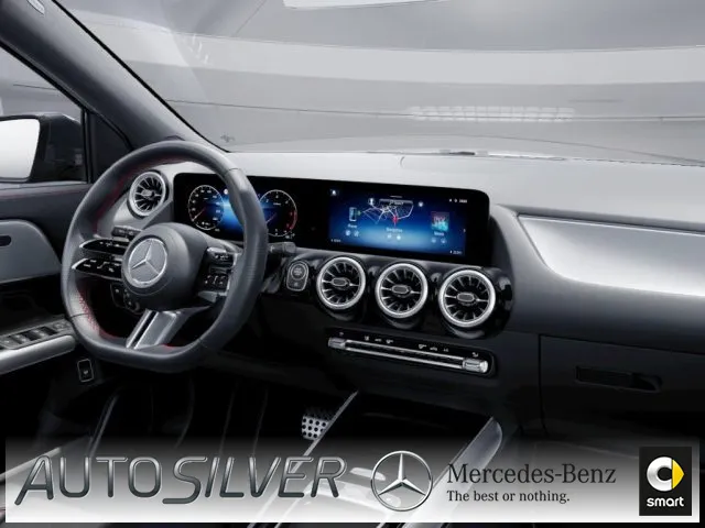 Mercedes-Benz GLA 200 d Automatic AMG Line Advanced Plus - Foto 8
