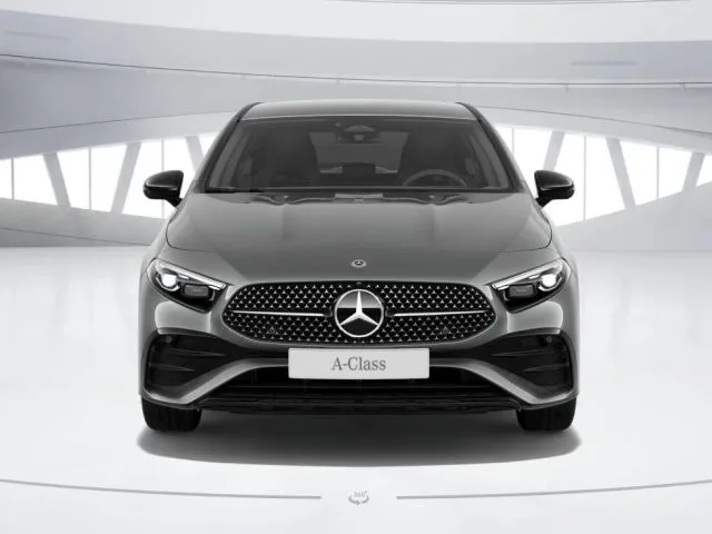 Mercedes-Benz A 180 d Automatic AMG Line ADVANCED PLUS - Foto 3