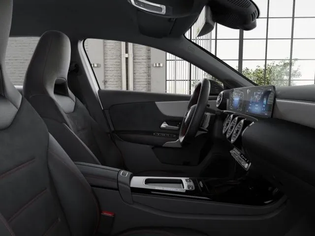 Mercedes-Benz A 180 d Automatic AMG Line ADVANCED PLUS - Foto 7
