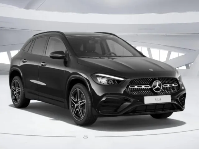 Mercedes-Benz GLA 200 d Automatic AMG Line Advanced Plus - Foto 1