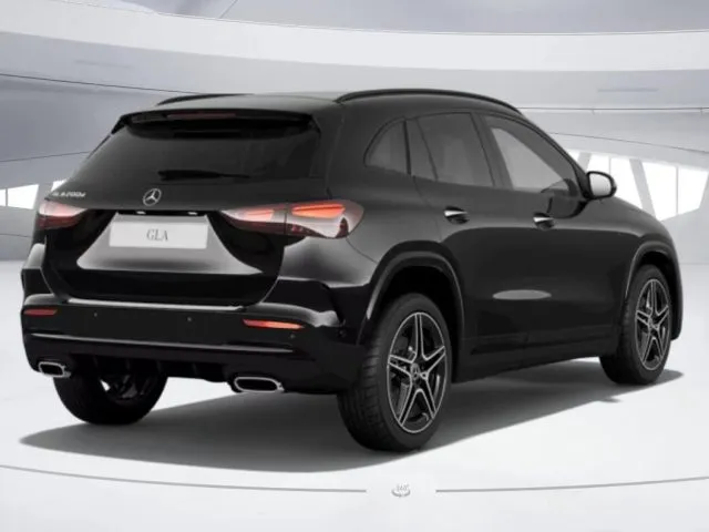 Mercedes-Benz GLA 200 d Automatic AMG Line Advanced Plus - Foto 2