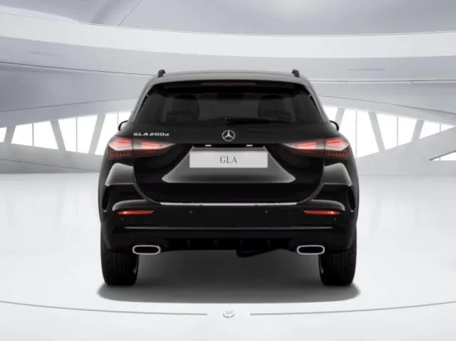 Mercedes-Benz GLA 200 d Automatic AMG Line Advanced Plus - Foto 4