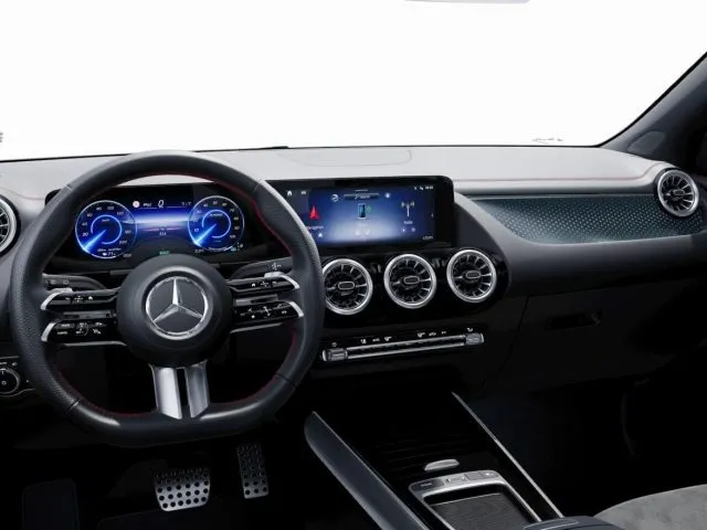 Mercedes-Benz GLA 200 d Automatic AMG Line Advanced Plus - Foto 5