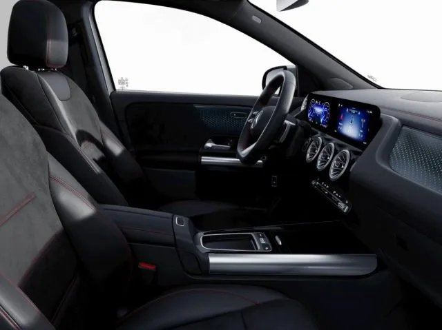 Mercedes-Benz GLA 200 d Automatic AMG Line Advanced Plus - Foto 6