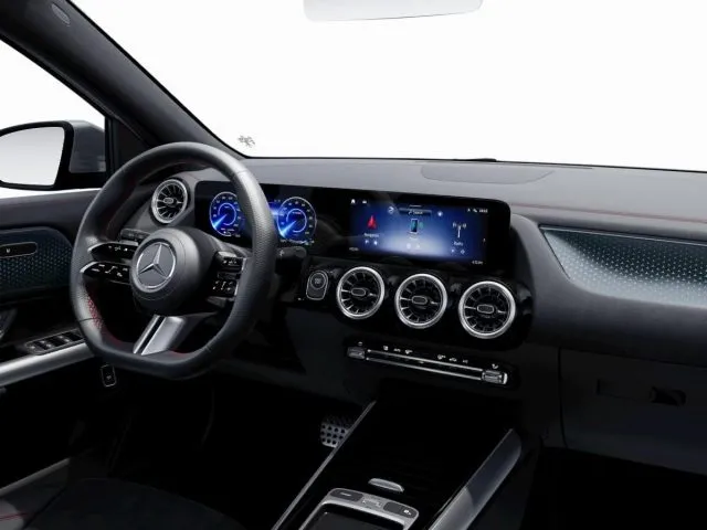 Mercedes-Benz GLA 200 d Automatic AMG Line Advanced Plus - Foto 8