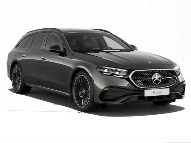 Mercedes-Benz E 220 d Mild hybrid 4Matic S.W. AMG Line PREMIUM - Foto 1