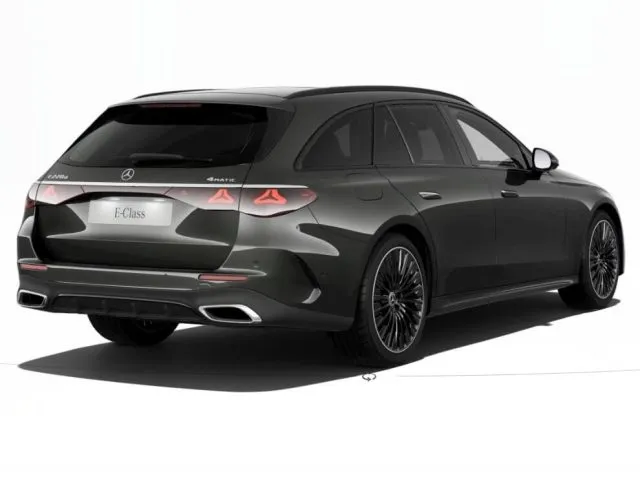 Mercedes-Benz E 220 d Mild hybrid 4Matic S.W. AMG Line PREMIUM - Foto 2