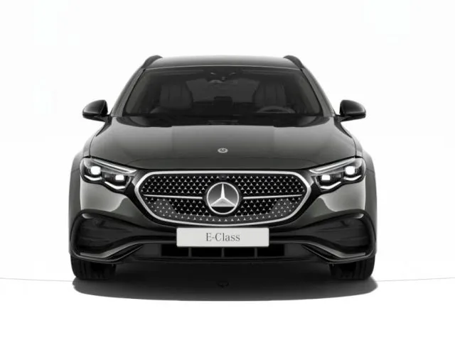 Mercedes-Benz E 220 d Mild hybrid 4Matic S.W. AMG Line PREMIUM - Foto 3