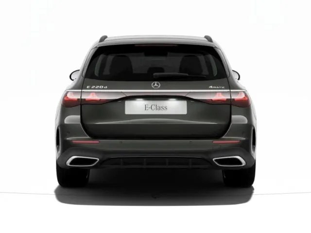 Mercedes-Benz E 220 d Mild hybrid 4Matic S.W. AMG Line PREMIUM - Foto 4