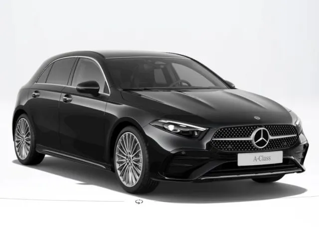 Mercedes-Benz A 180 d Automatic AMG Line ADVANCED PLUS - Foto 1