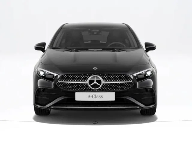 Mercedes-Benz A 180 d Automatic AMG Line ADVANCED PLUS - Foto 3