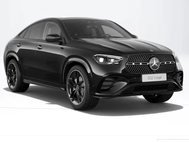 Mercedes-Benz GLE 300 d 4Matic Mild Coupé AMG Line PREMIUM - Foto 1