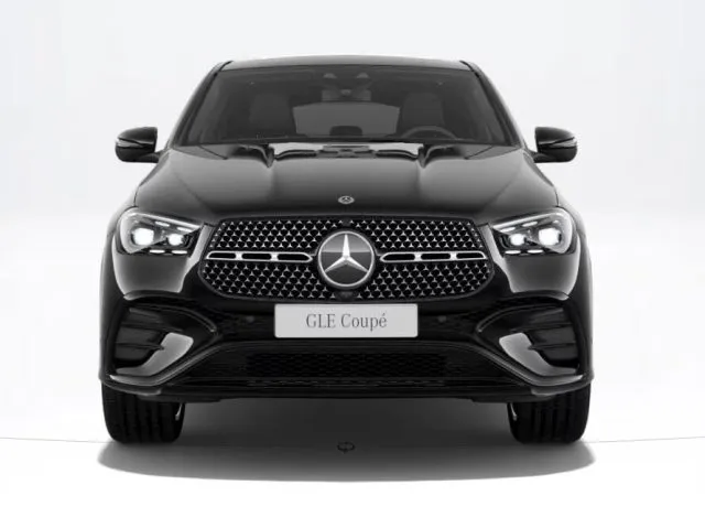 Mercedes-Benz GLE 300 d 4Matic Mild Coupé AMG Line PREMIUM - Foto 3