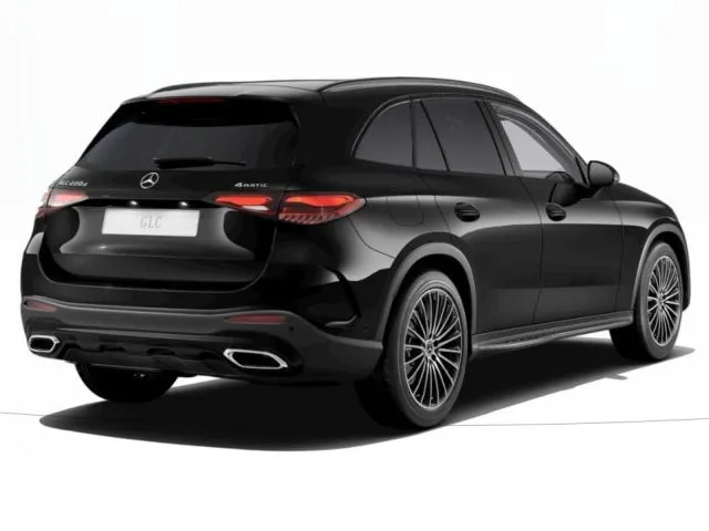 Mercedes-Benz GLC 220 d 4Matic Mild Hybrid AMG Line Advanced - Foto 2