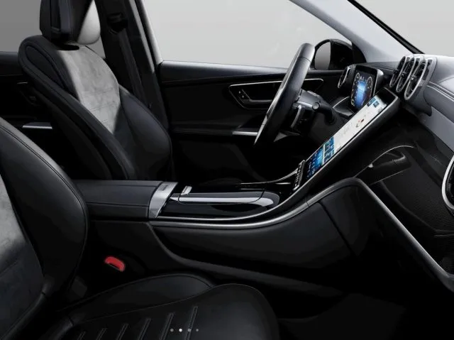 Mercedes-Benz GLC 220 d 4Matic Mild Hybrid AMG Line Advanced - Foto 7