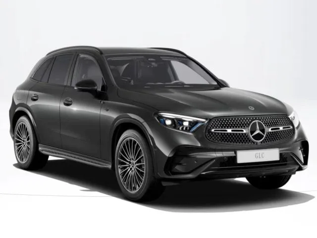 Mercedes-Benz GLC 220 d 4Matic Mild Hybrid AMG Line Advanced - Foto 1