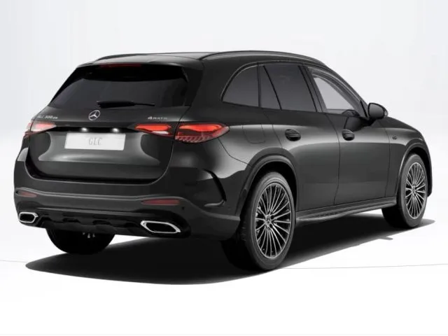 Mercedes-Benz GLC 220 d 4Matic Mild Hybrid AMG Line Advanced - Foto 2