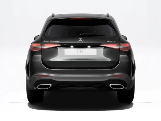 Mercedes-Benz GLC 220 d 4Matic Mild Hybrid AMG Line Advanced - Foto 4