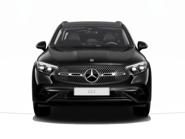 Mercedes-Benz GLC 220 d 4Matic Mild Hybrid AMG Line Advanced - Foto 3