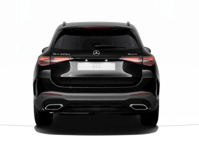 Mercedes-Benz GLC 220 d 4Matic Mild Hybrid AMG Line Advanced - Foto 4