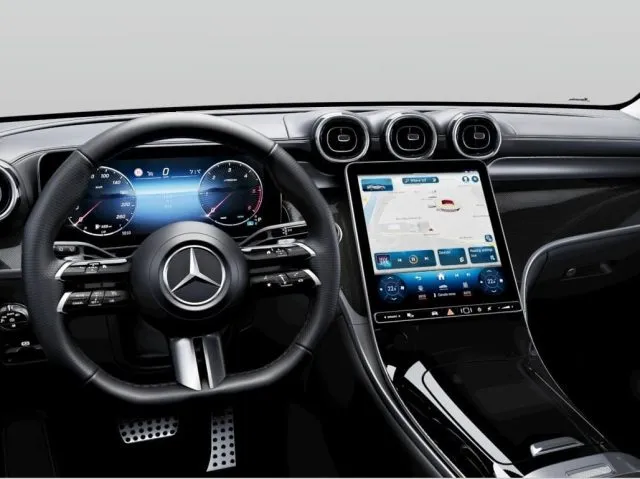 Mercedes-Benz GLC 220 d 4Matic Mild Hybrid AMG Line Advanced - Foto 5