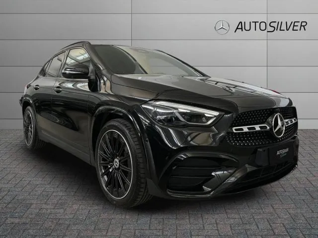 Mercedes-Benz GLA 200 d Automatic AMG Line Premium Plus - Foto 1