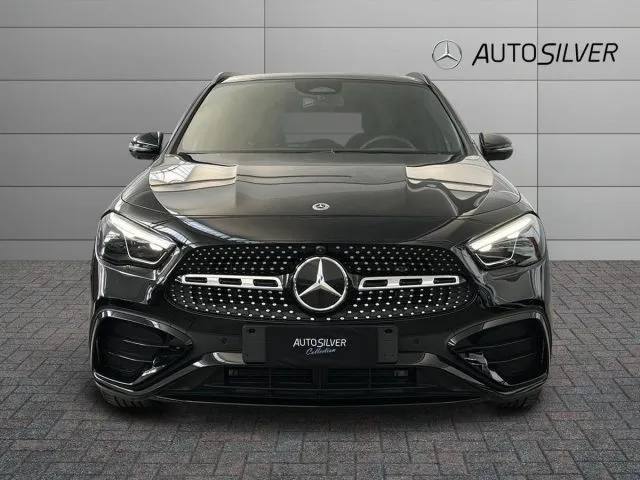 Mercedes-Benz GLA 200 d Automatic AMG Line Premium Plus - Foto 3