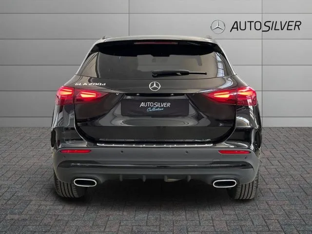 Mercedes-Benz GLA 200 d Automatic AMG Line Premium Plus - Foto 4