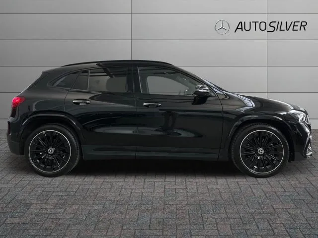 Mercedes-Benz GLA 200 d Automatic AMG Line Premium Plus - Foto 5