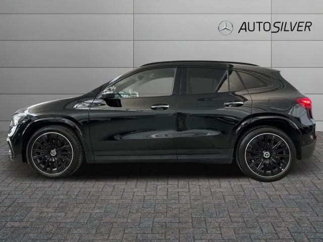 Mercedes-Benz GLA 200 d Automatic AMG Line Premium Plus - Foto 6