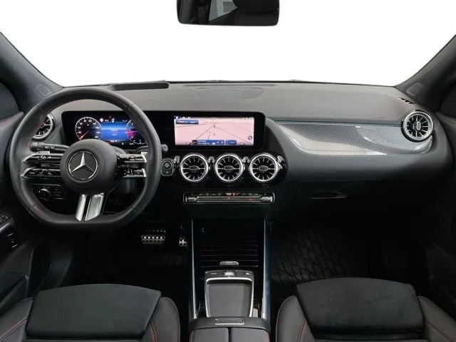 Mercedes-Benz GLA 200 d Automatic AMG Line Premium Plus - Foto 9