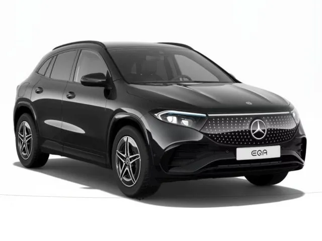Mercedes-Benz EQA 250+ AMG Line Advanced - Foto 1