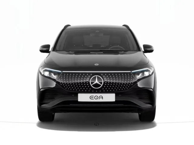 Mercedes-Benz EQA 250+ AMG Line Advanced - Foto 3
