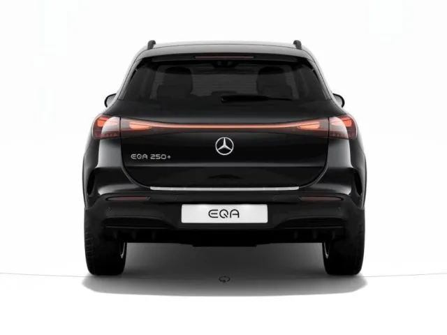 Mercedes-Benz EQA 250+ AMG Line Advanced - Foto 4
